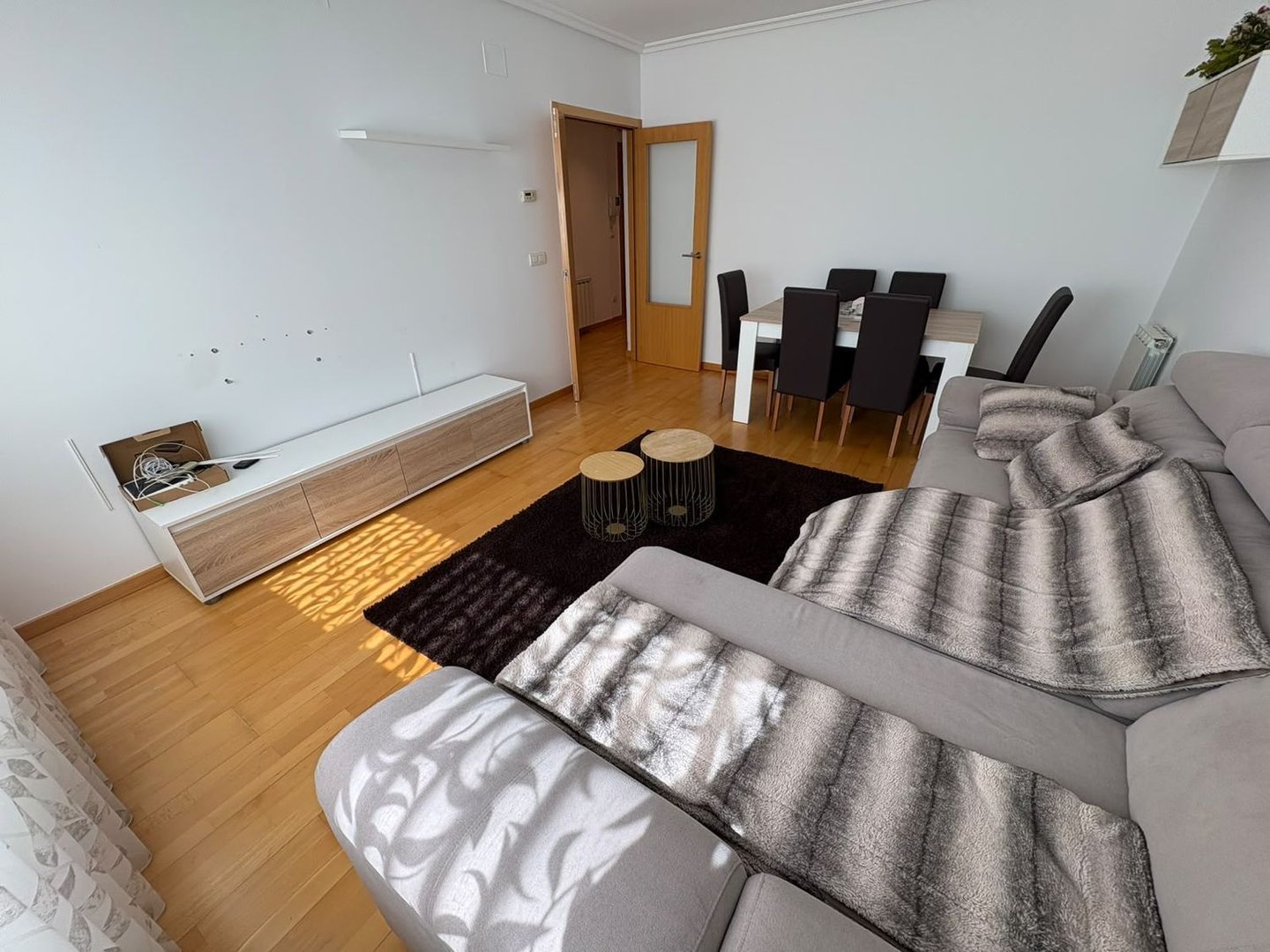 Piso de 85 m² en Burgos