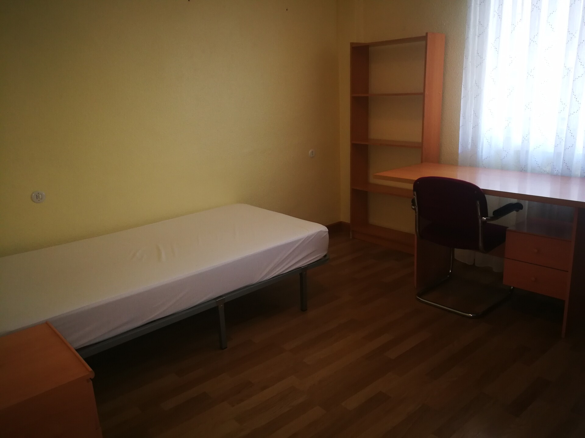 Piso de 120 m² en Salamanca