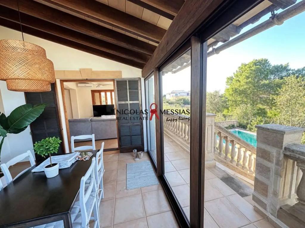 Casa de 150 m² en Artà