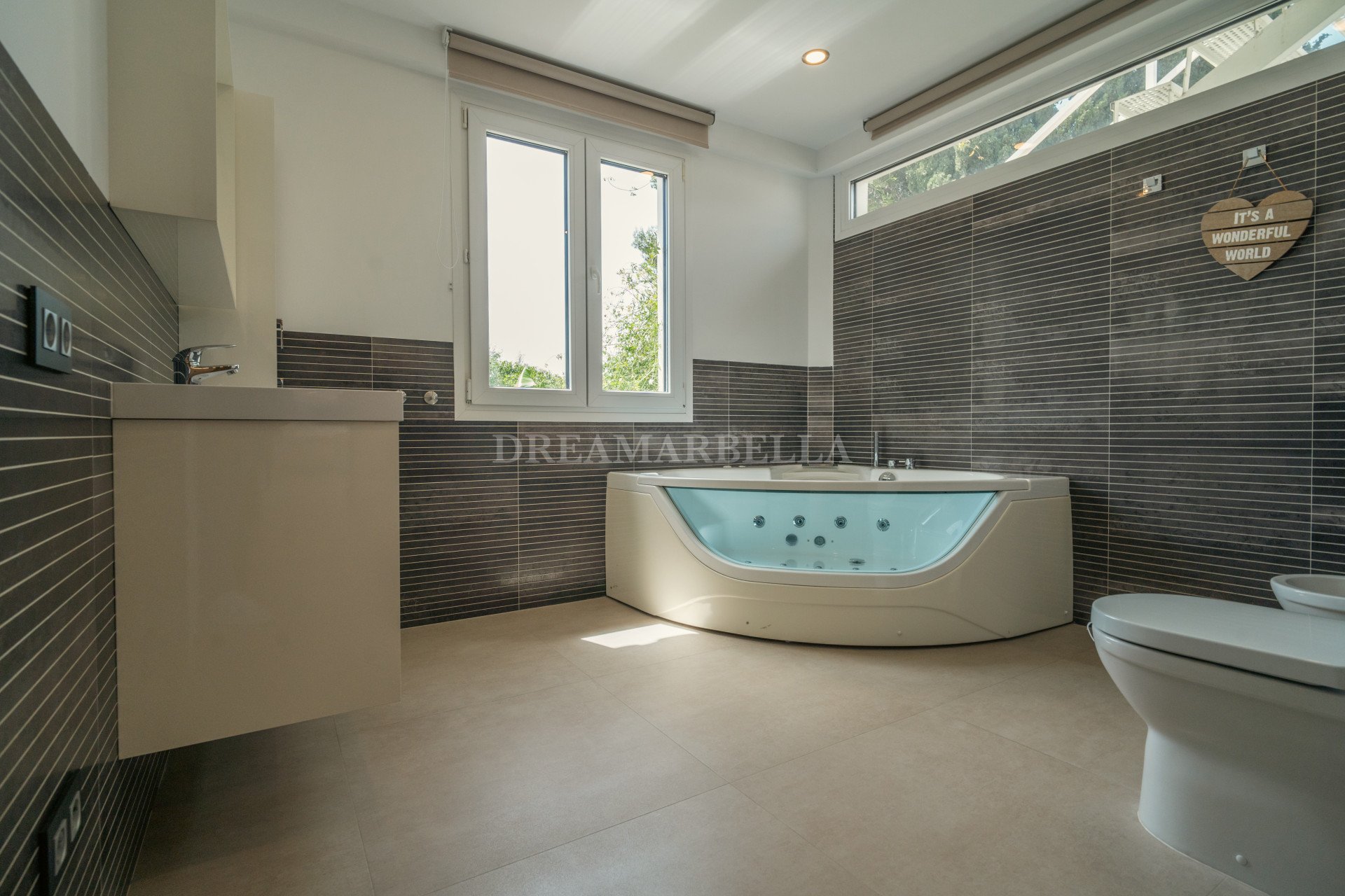 Casa de 450 m² a Marbella