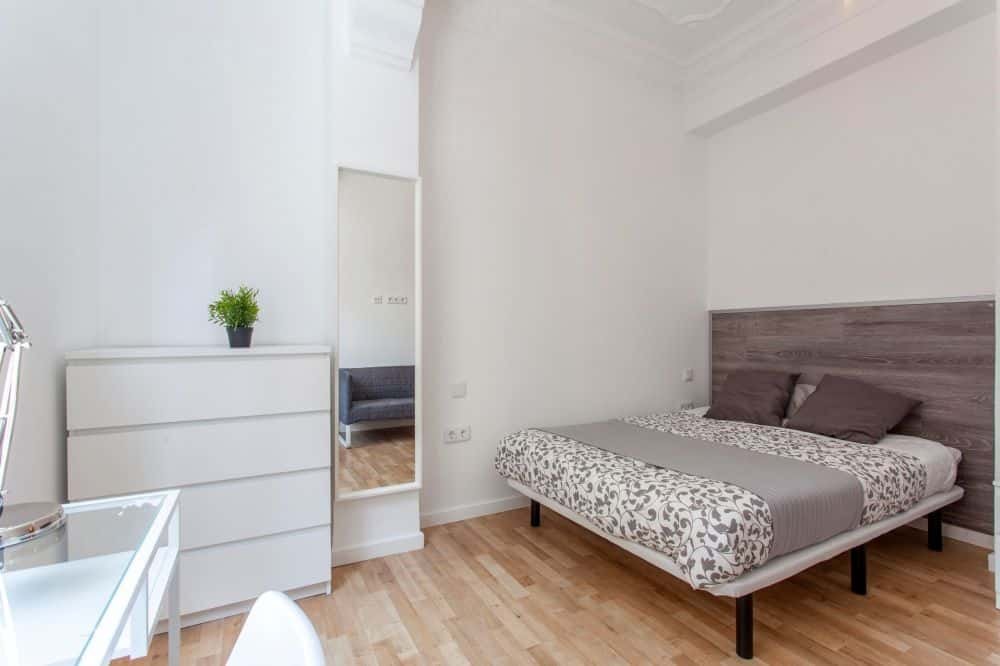 Habitació de lloguer, València