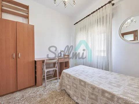 Piso de 77 m² en Gijón
