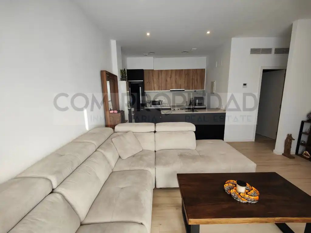 Appartamento 58 m² a Palma