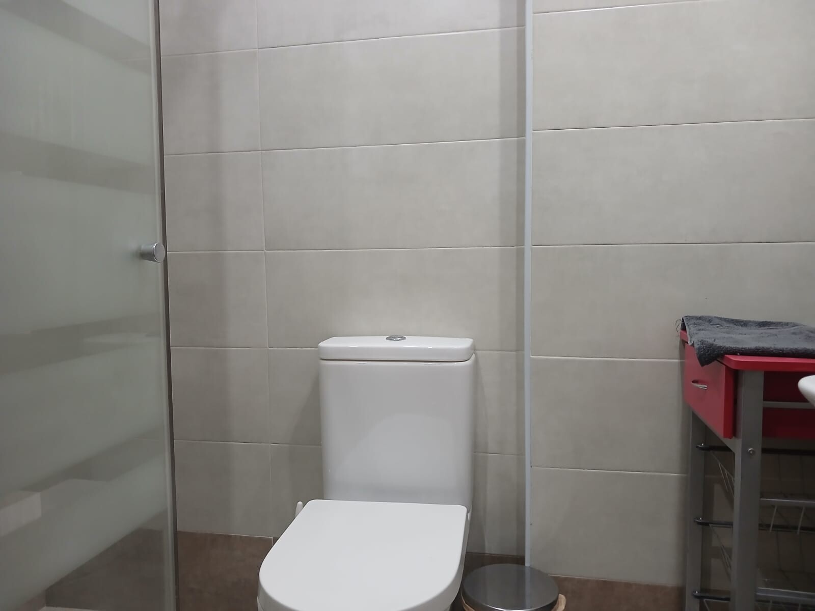 Piso de 80 m² en Granada