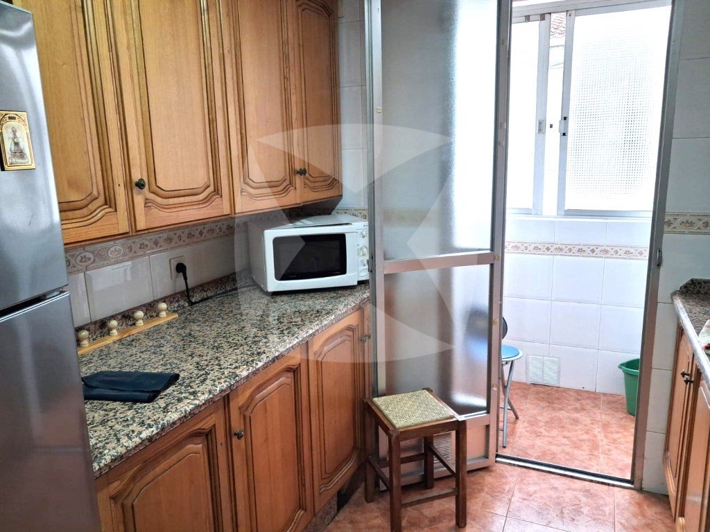Piso de 112 m² en Badajoz