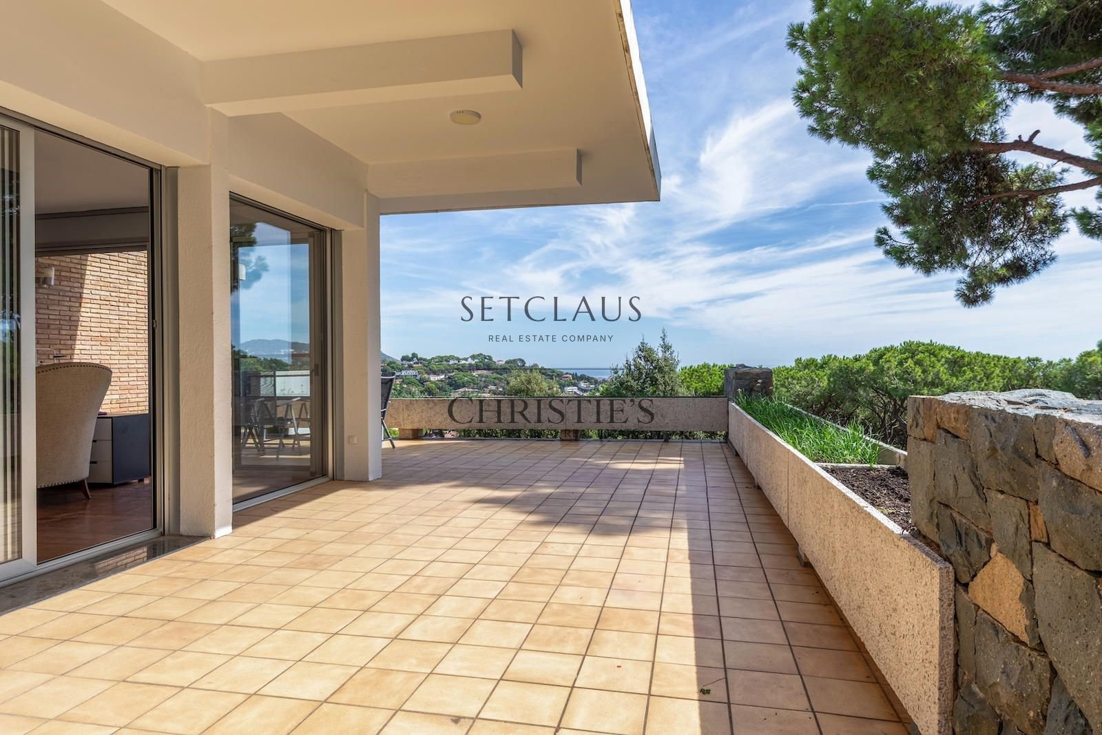 Дом 366 м² в Premià de Dalt