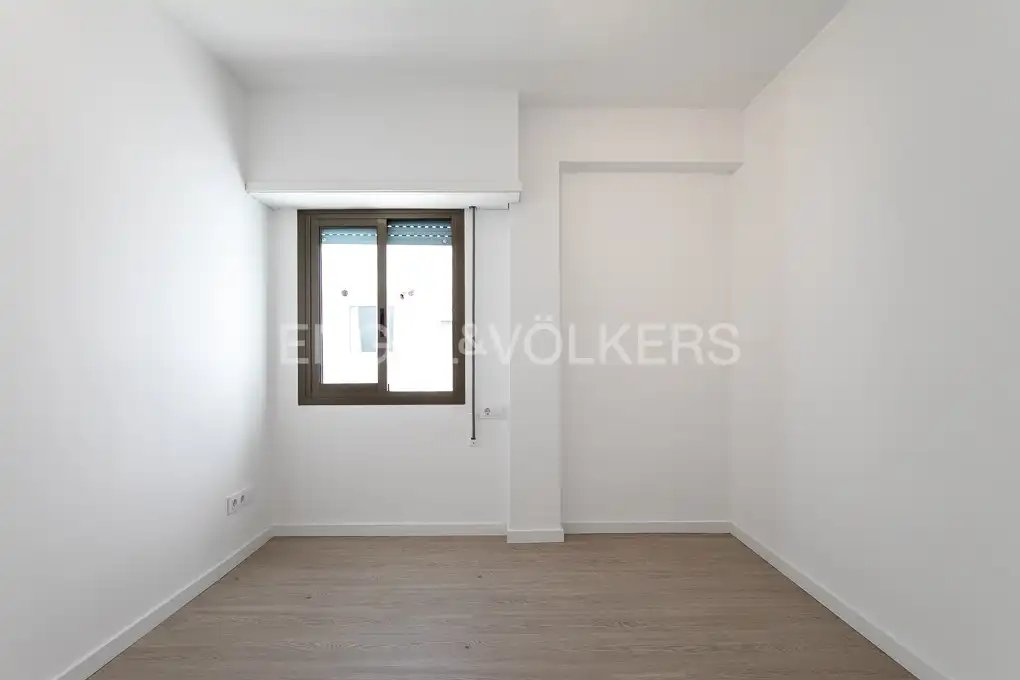 Pis de 116 m² a València