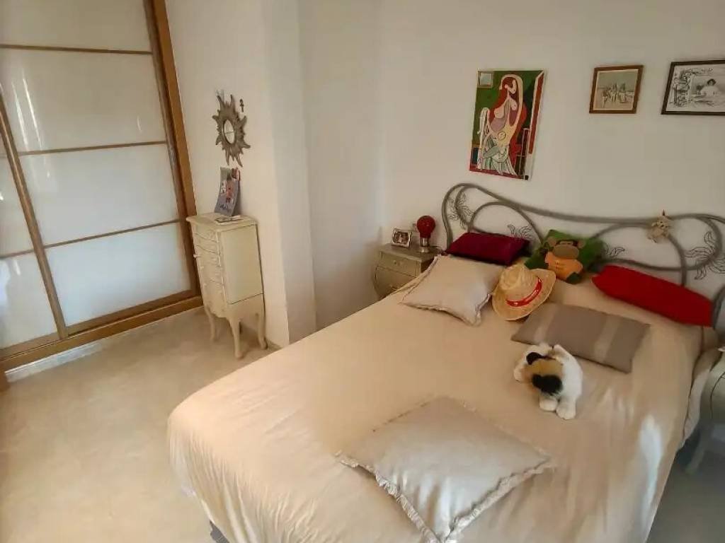 Piso de 120 m² en Vinaròs