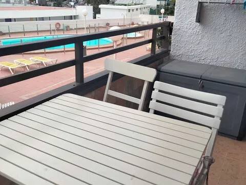 Piso de 42 m² en San Bartolomé de Tirajana