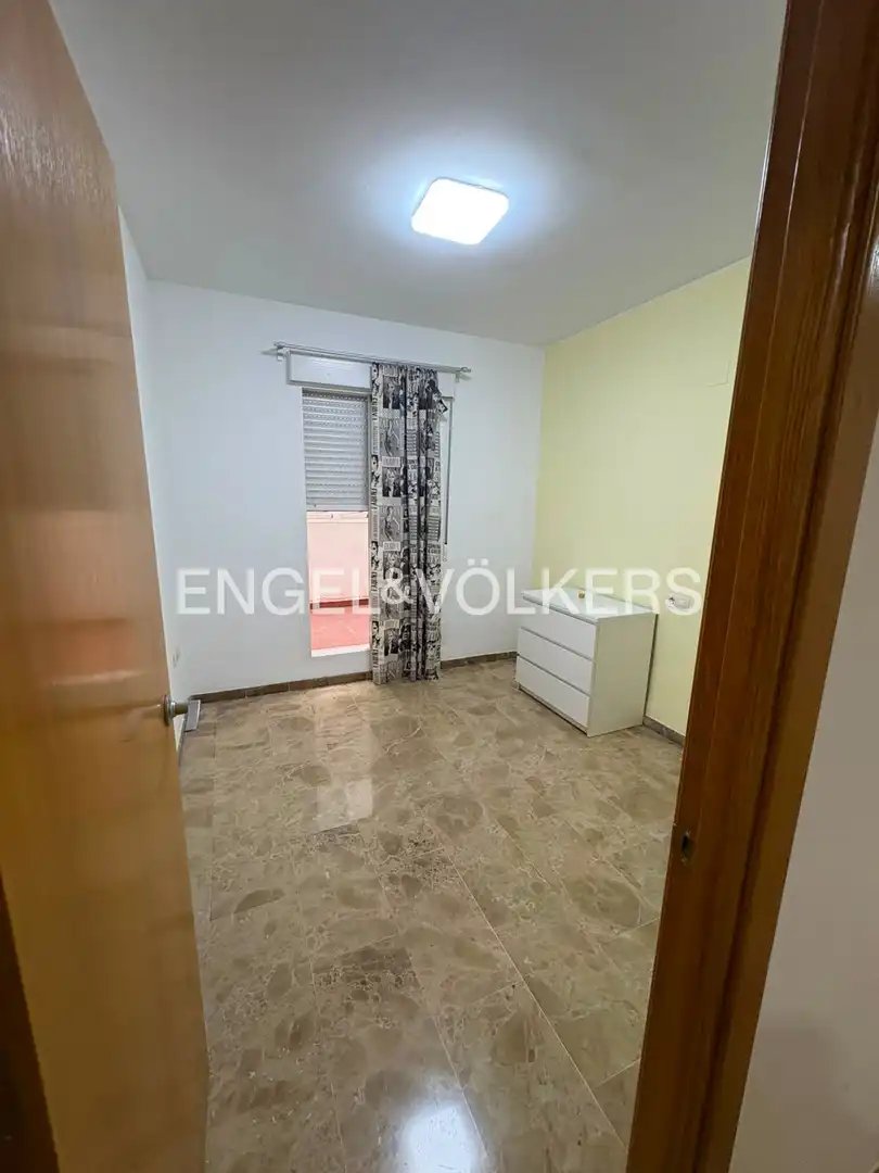 Piso de 131 m² en Benifaió
