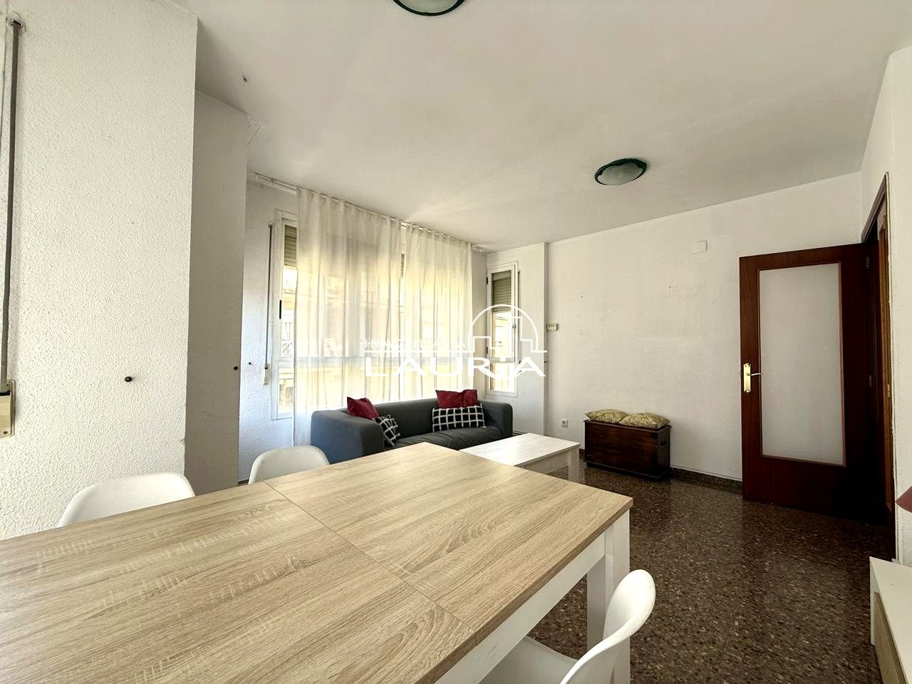 Piso de 87 m² en Valencia