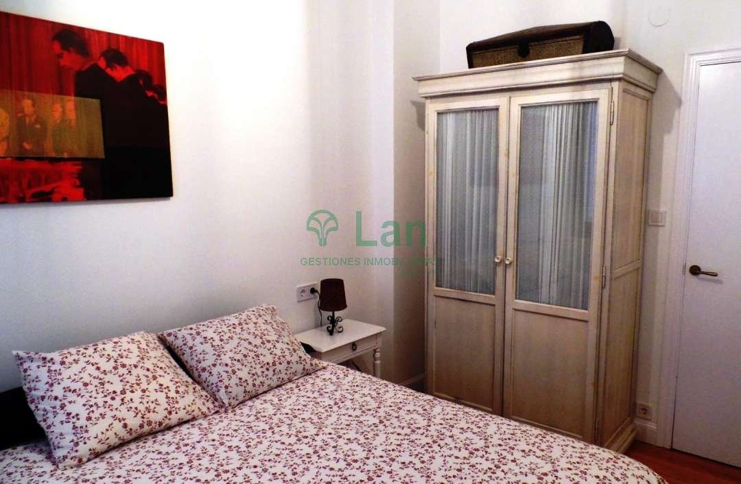 Pis de 83 m² a Bilbao