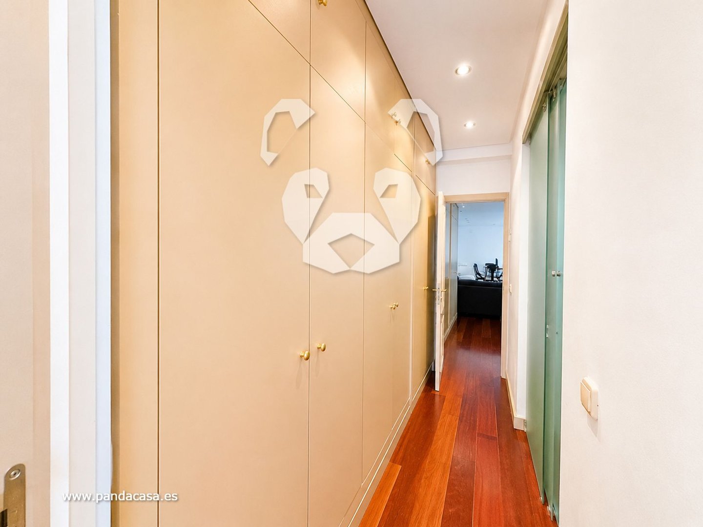 Piso de 89 m² en Madrid