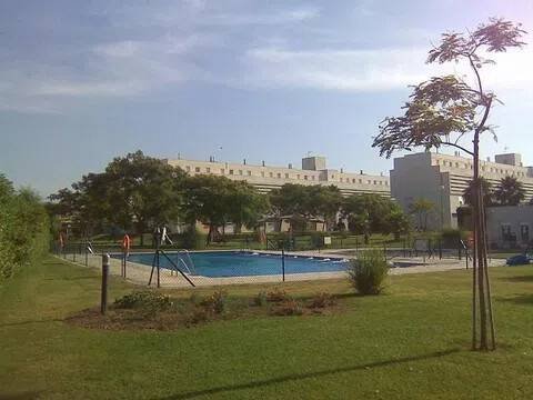 Piso de 110 m² en Rota