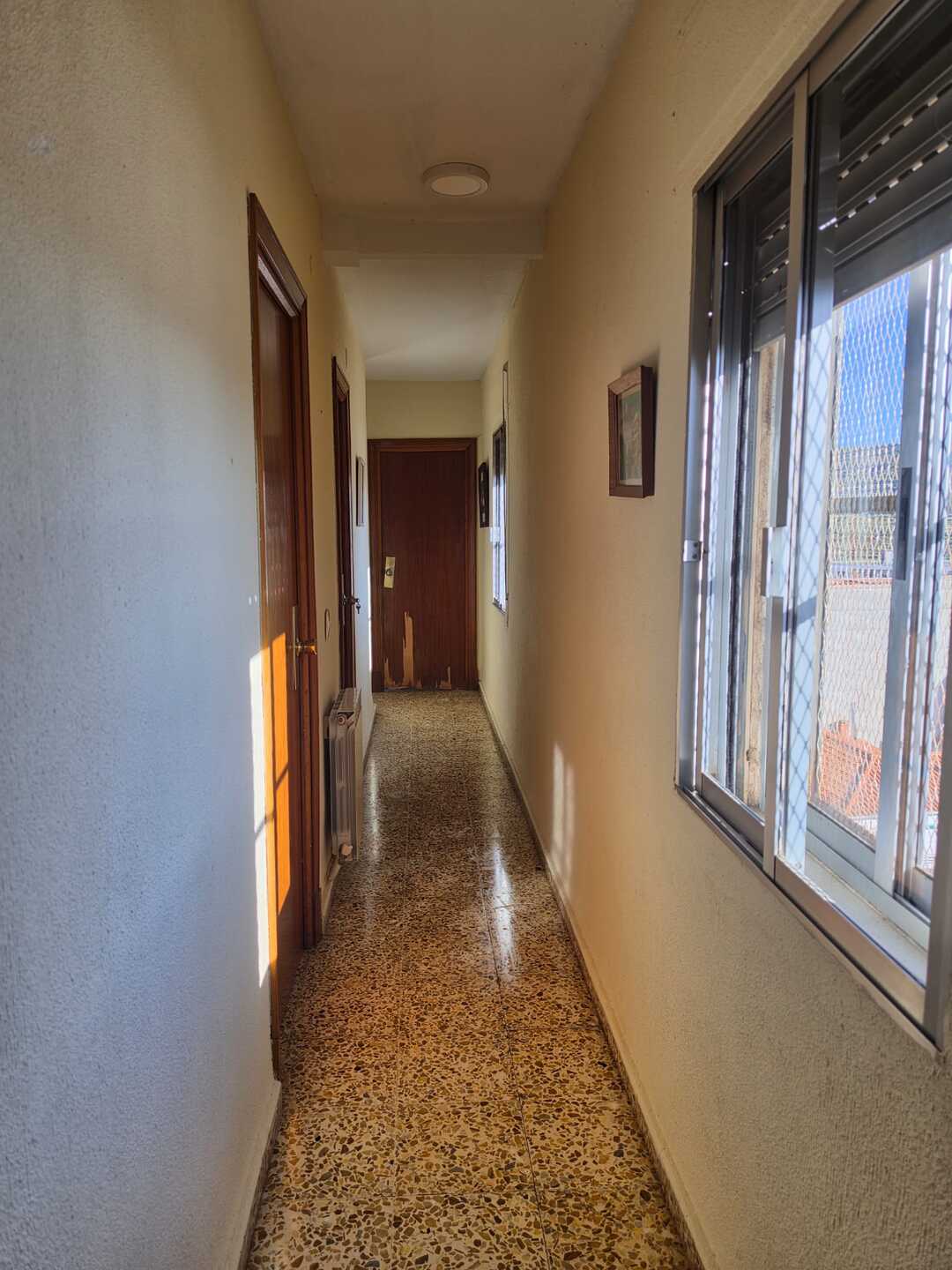 Pis de 90 m² a Plasencia