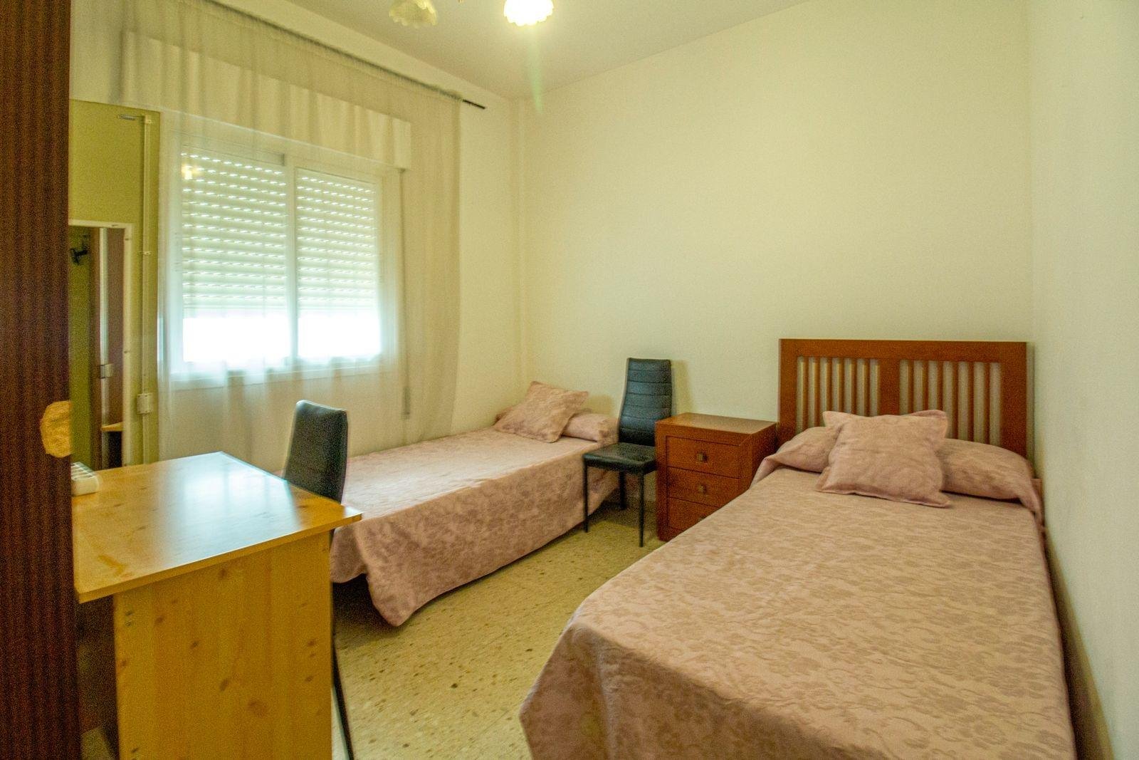 Wohnung 102 m² in Badajoz