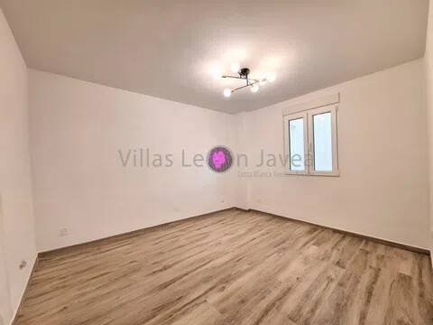 Apartamento 120 m² em Xàbia / Jávea