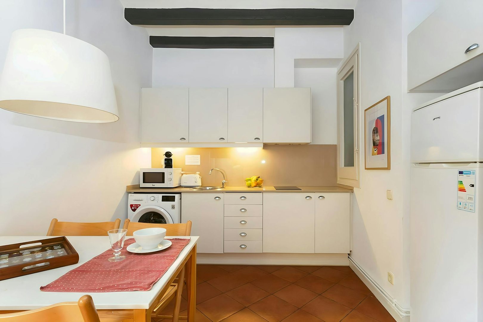 Piso de 47 m² en Barcelona