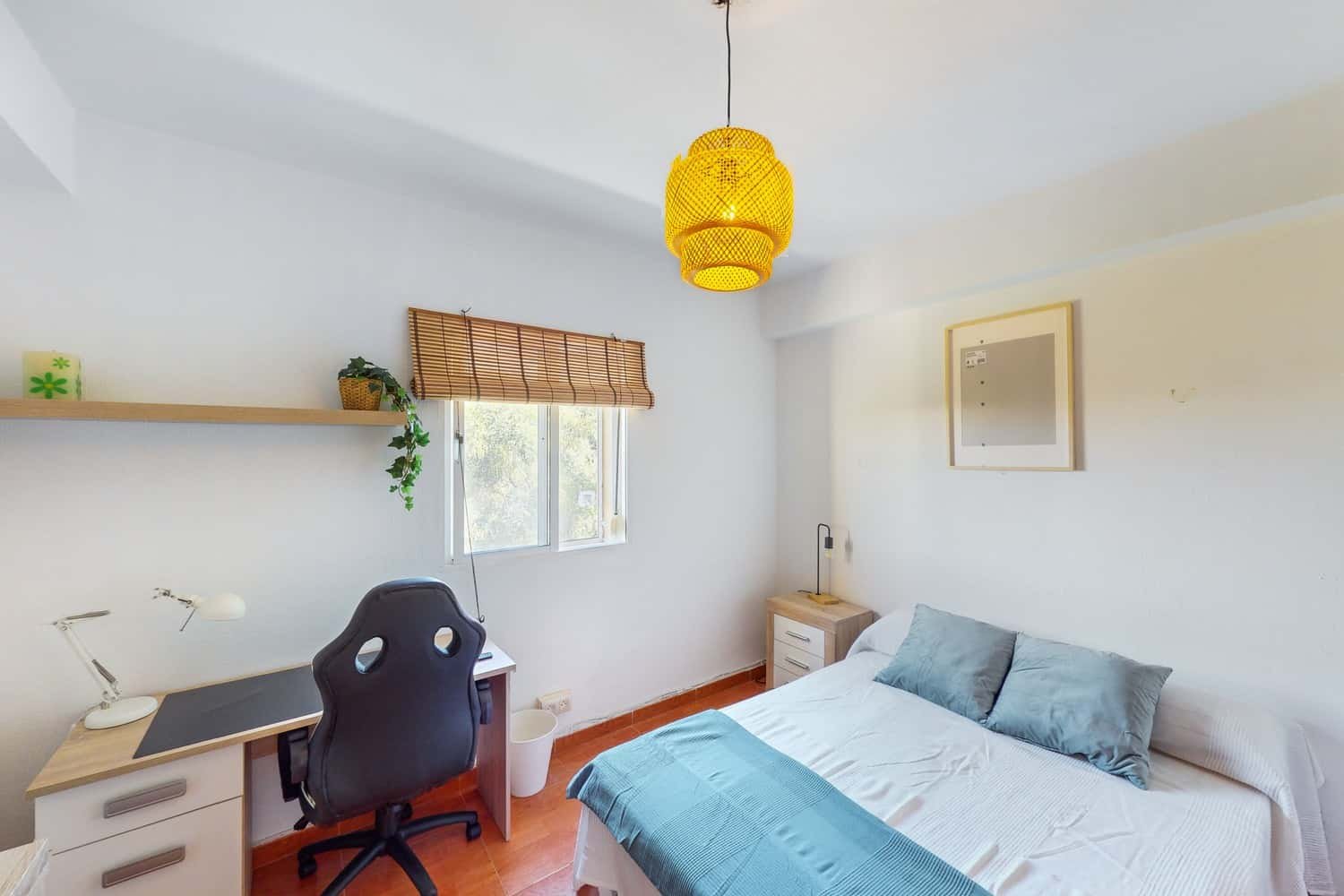 Habitació de lloguer, Jerez de la Frontera