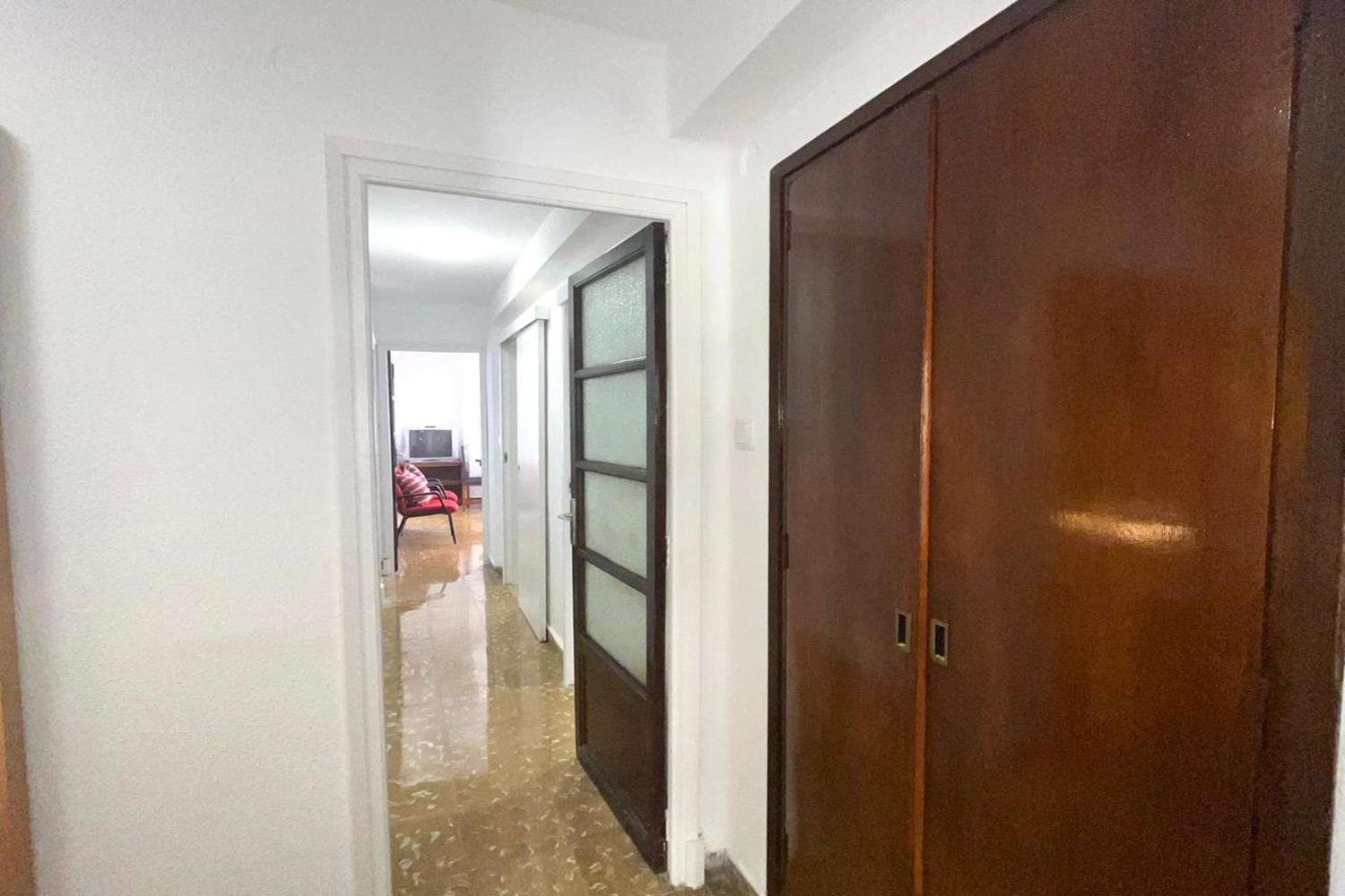 Habitación 120 m², Valencia