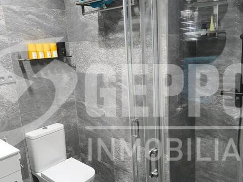 Pis de 95 m² a Madrid