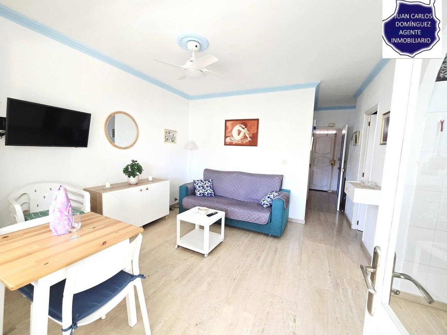 Appartement 45 m² à San Bartolomé de Tirajana