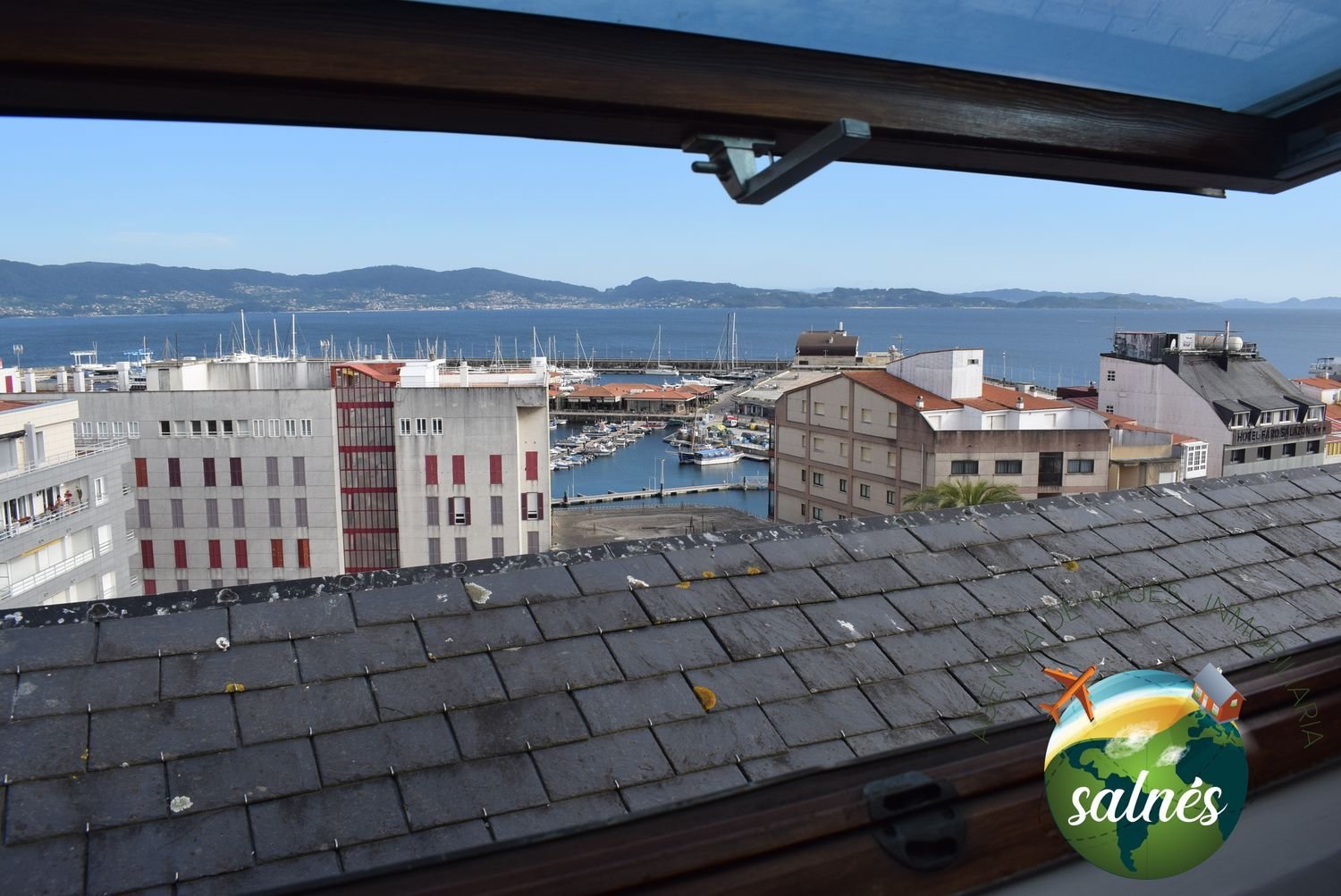 Pis de 140 m² a Sanxenxo