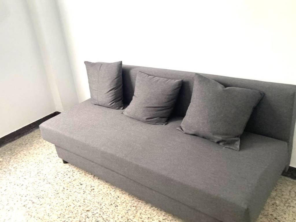 Piso de 79 m² en La Coruña