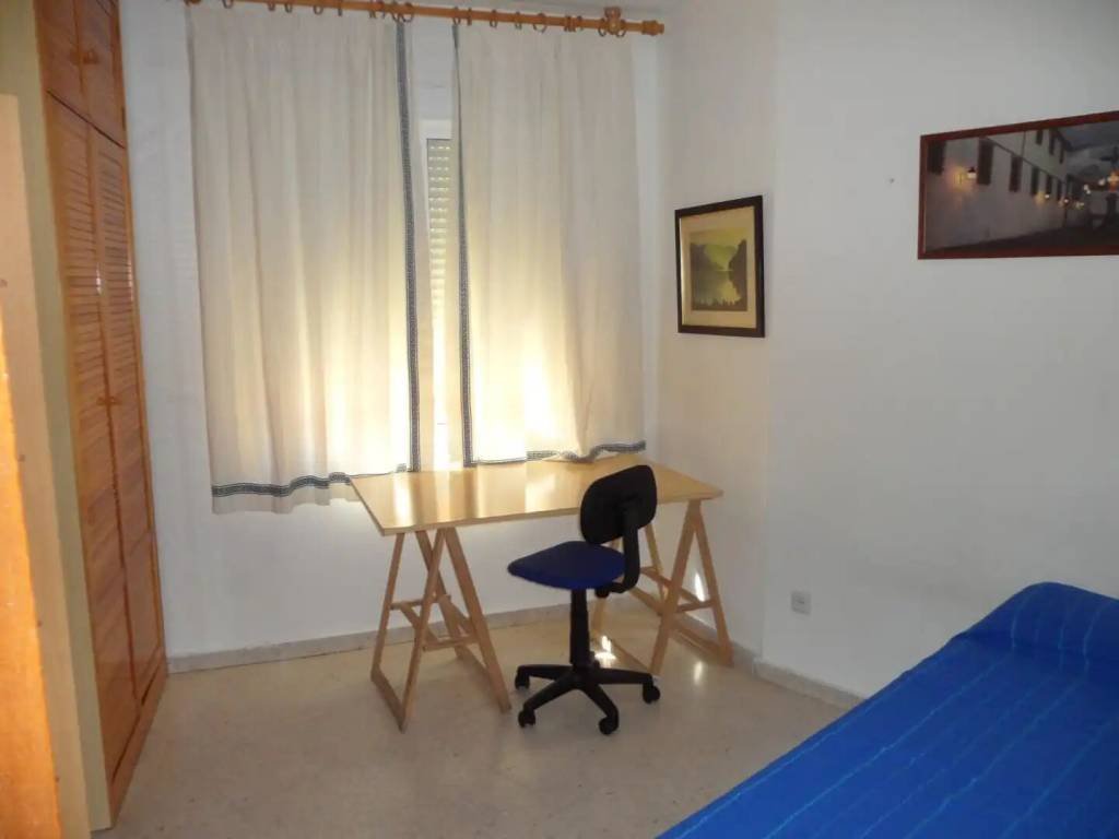 Pis de 93 m² a Còrdova