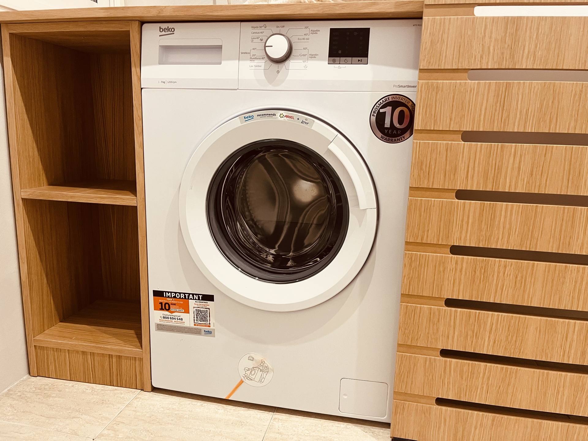 Piso de 78 m² en Jaén