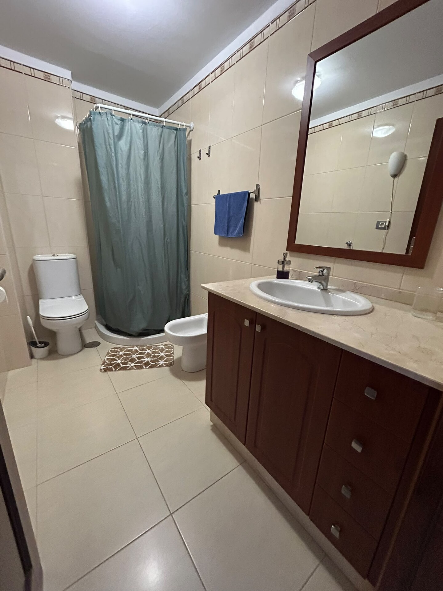 Piso de 60 m² en San Cristóbal de La Laguna