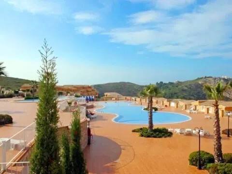 Piso de 75 m² en Benitachell