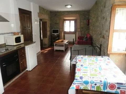 Pis de 55 m² a Cabrales