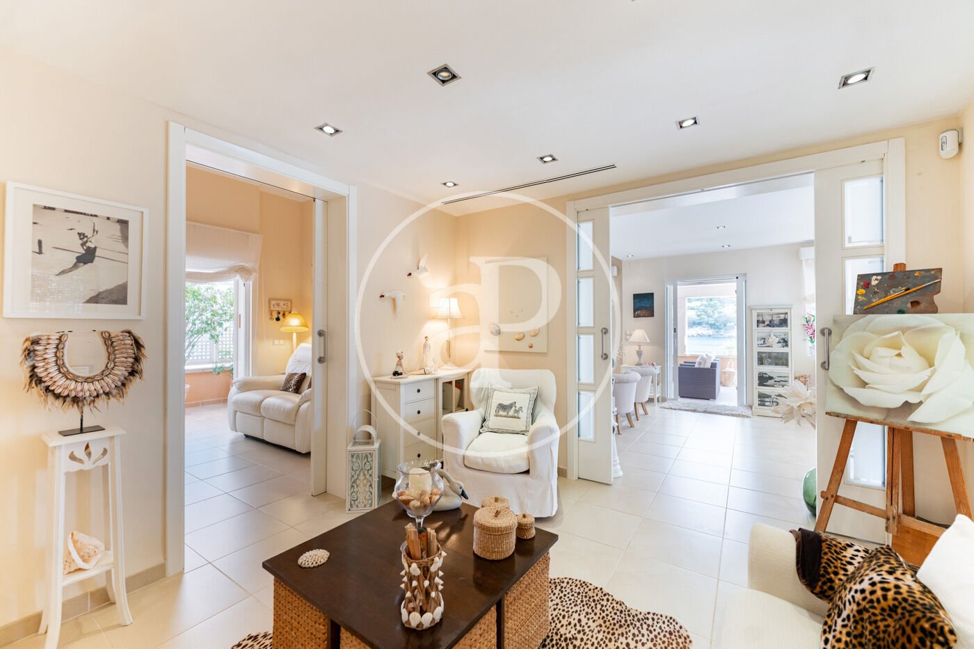 Appartamento 214 m² a Andratx