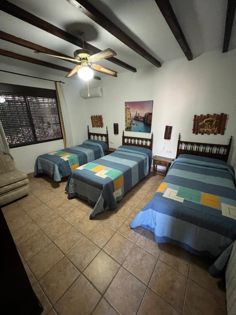 Casa de 200 m² en Baena