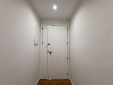 Pis de 106 m² a Madrid