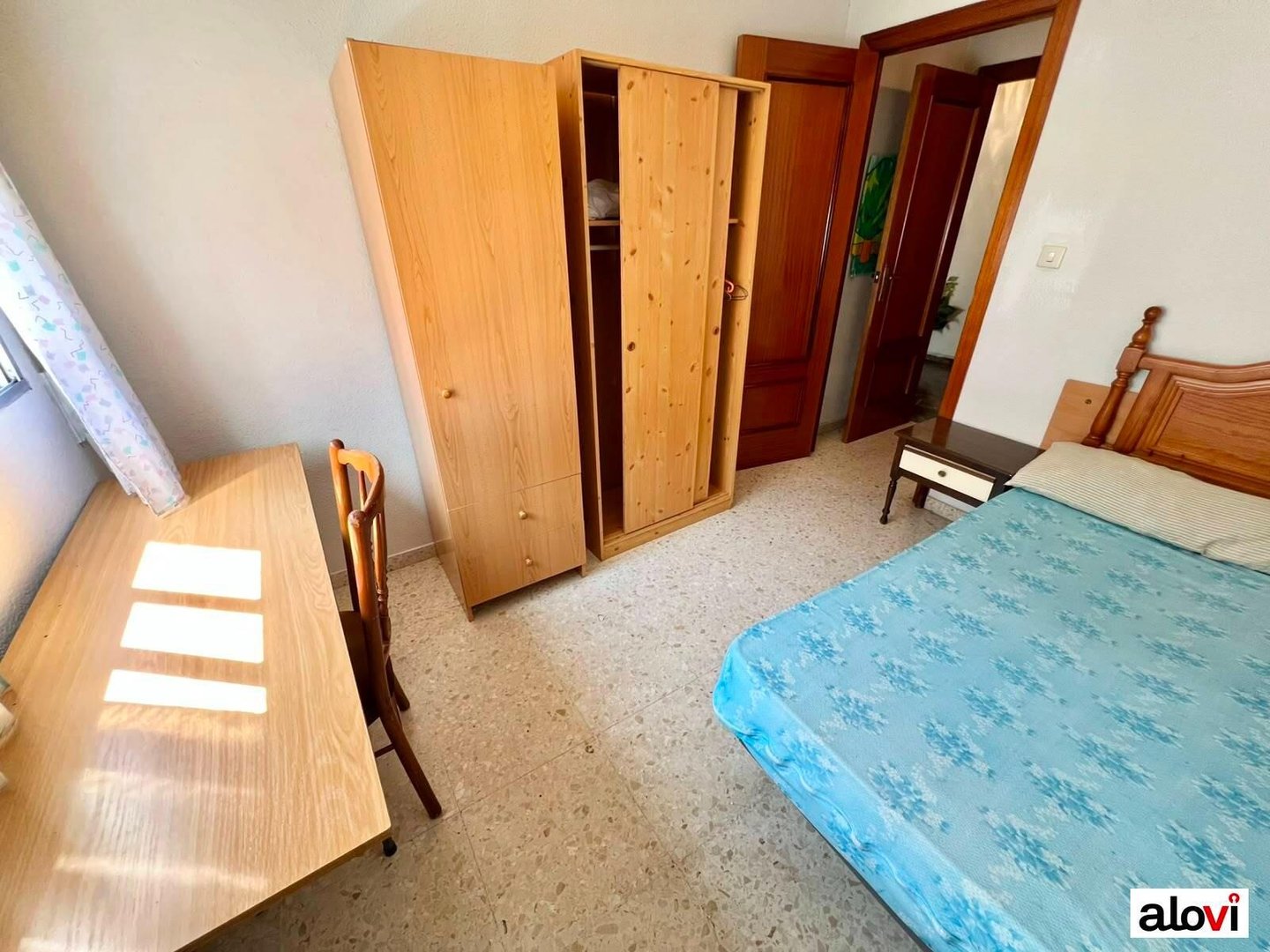 Piso de 90 m² en Granada