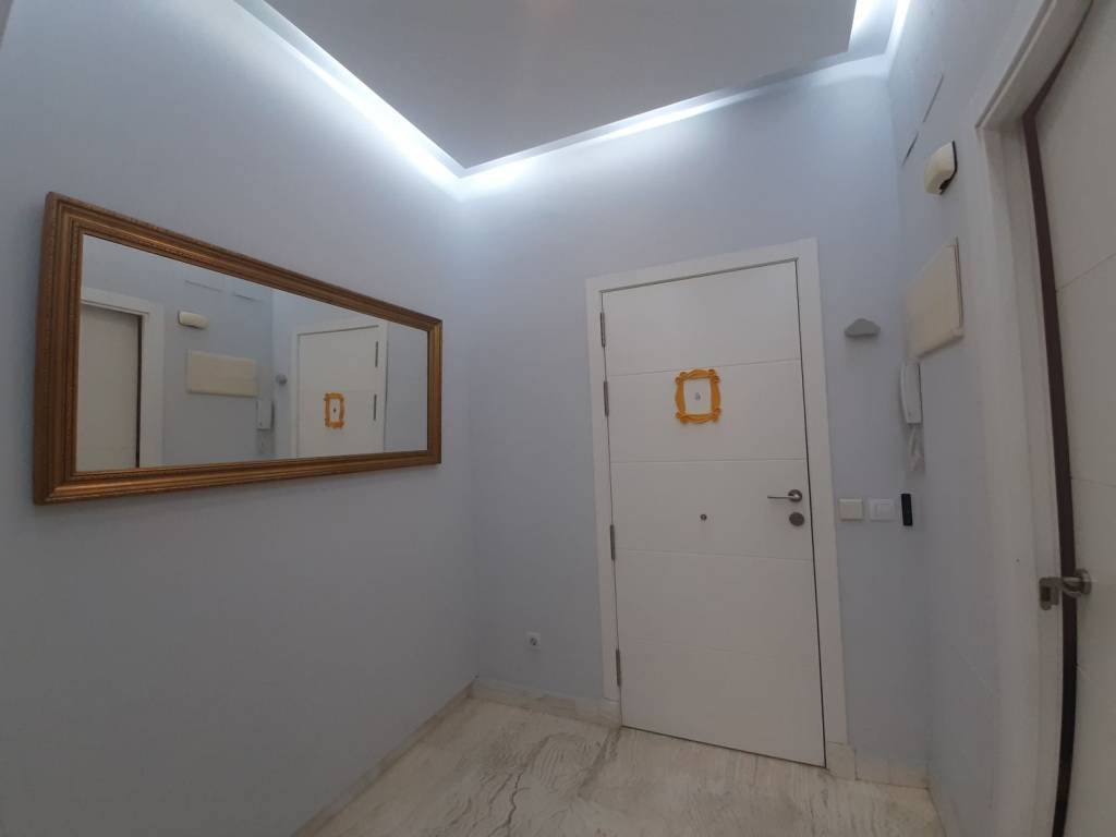 Pis de 78 m² a Alcalá de Henares