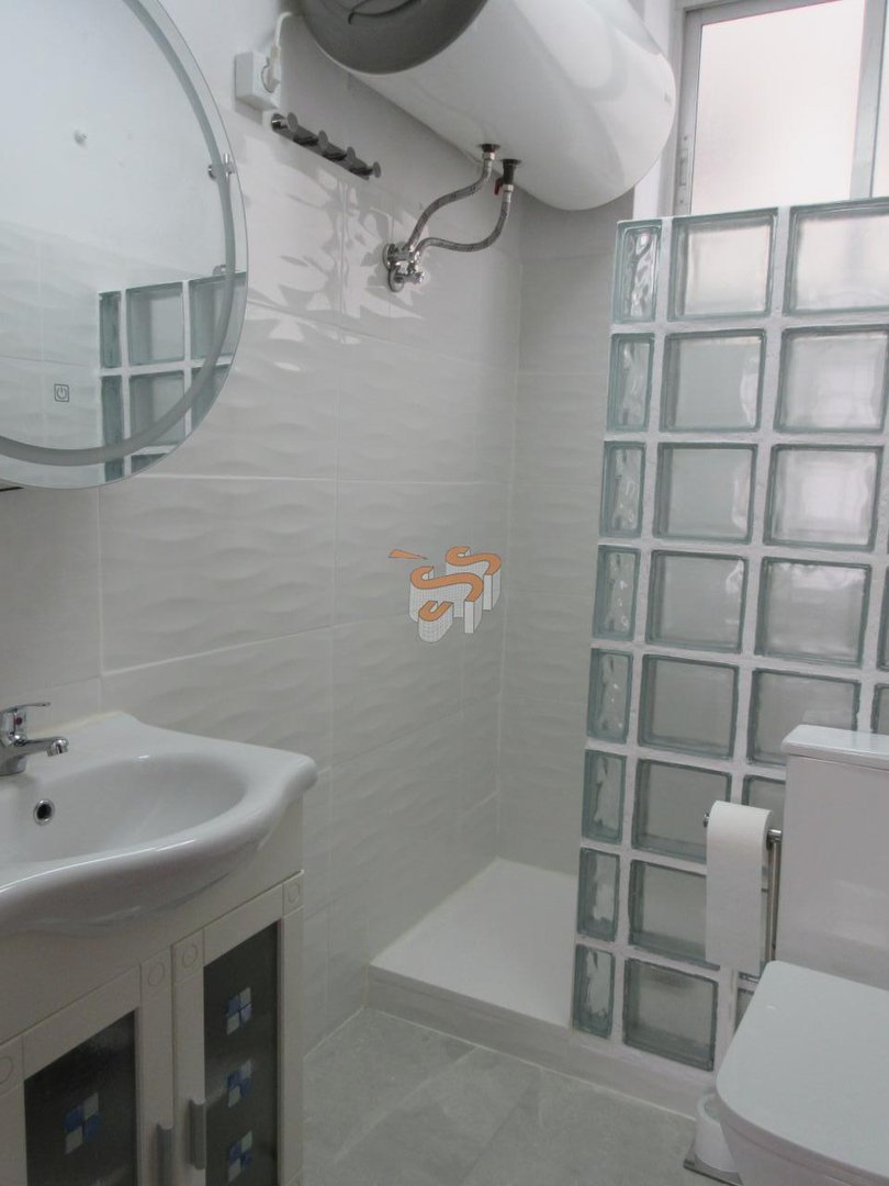 Piso de 90 m² en Ferrol