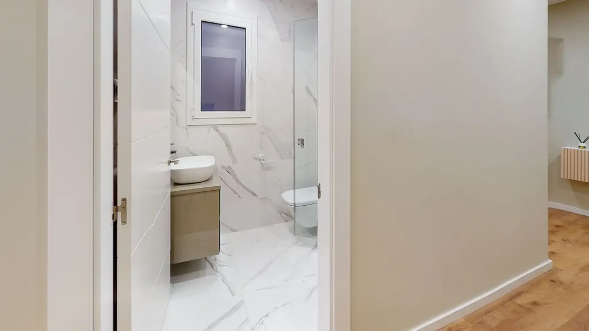 Wohnung 90 m² in Ronda
