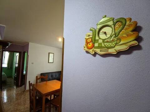 Pis de 75 m² a Llanes