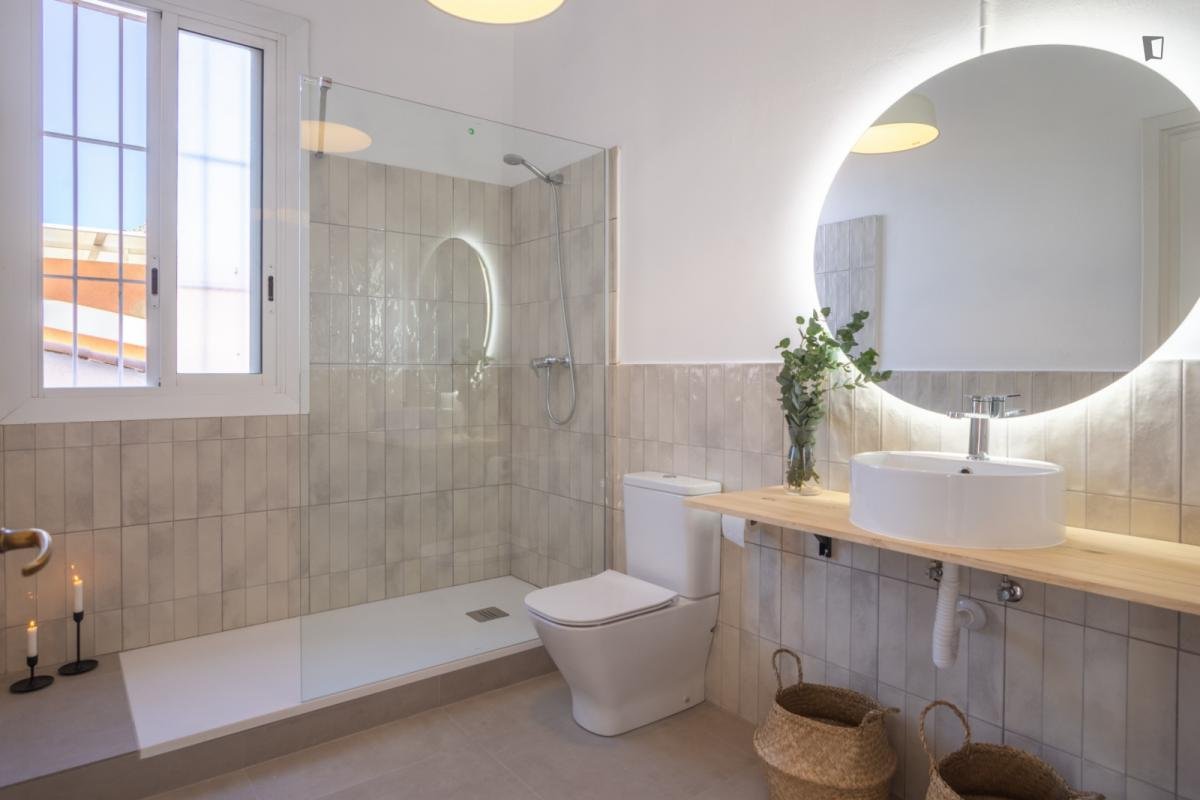 Habitación en alquiler, Barcelona