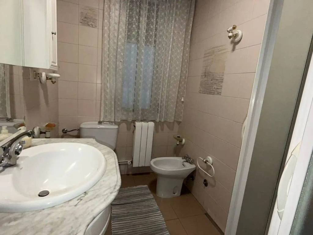 Piso de 80 m² en Ourense
