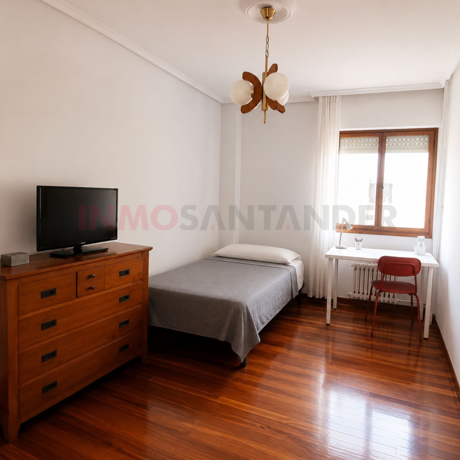 Piso de 117 m² en Santander