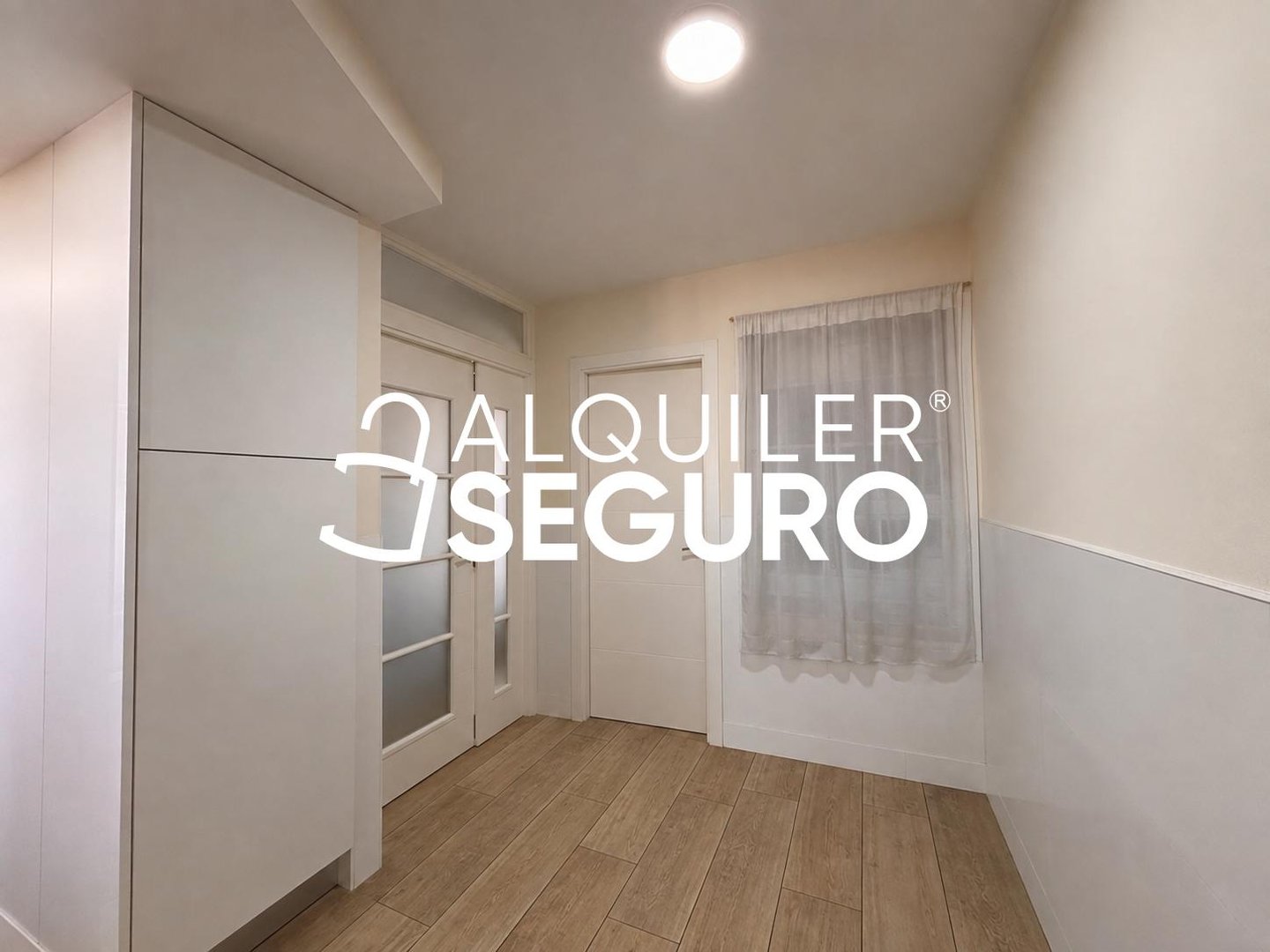 Piso de 100 m² en Madrid