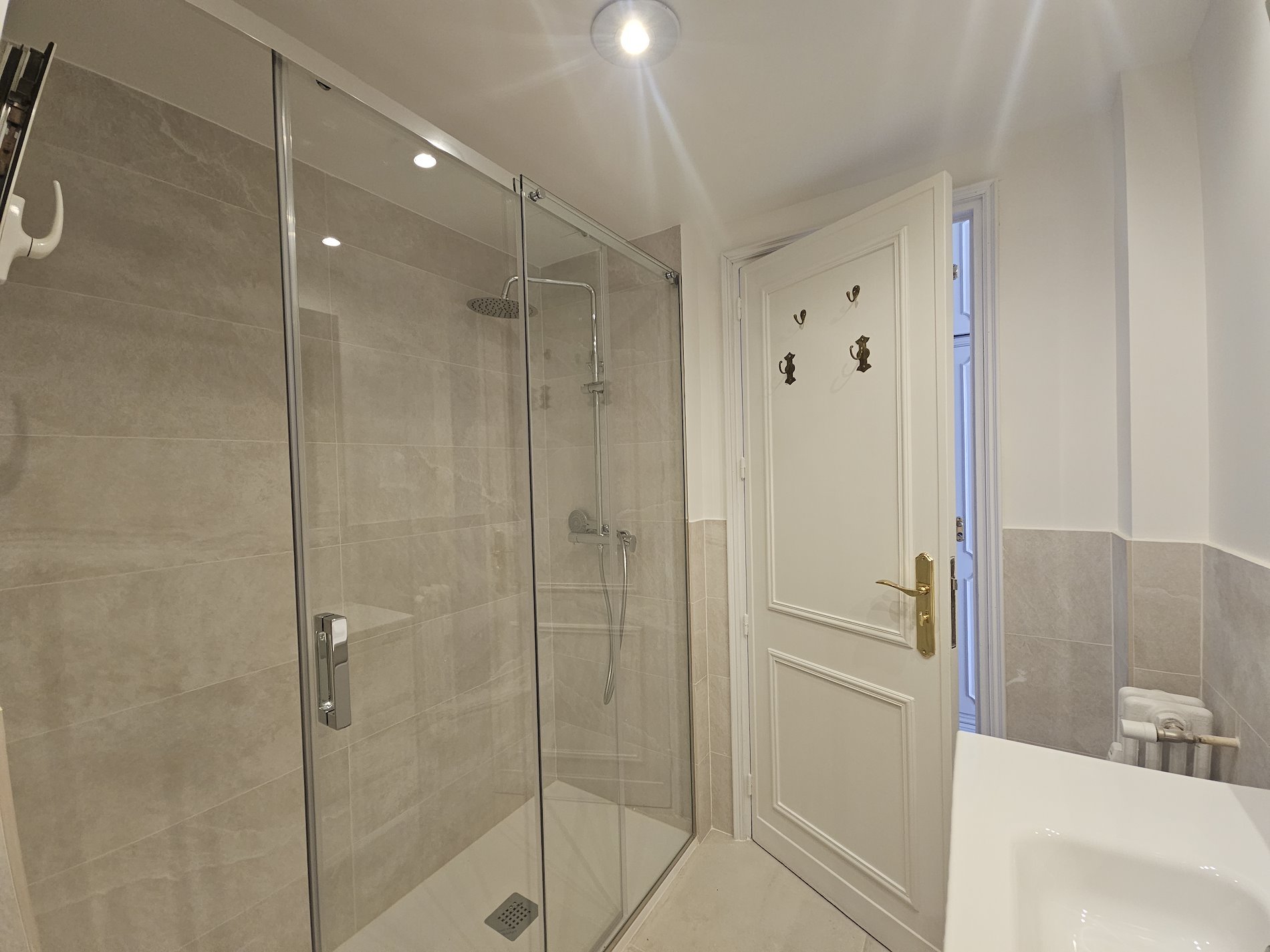 Appartement 285 m² à Madrid