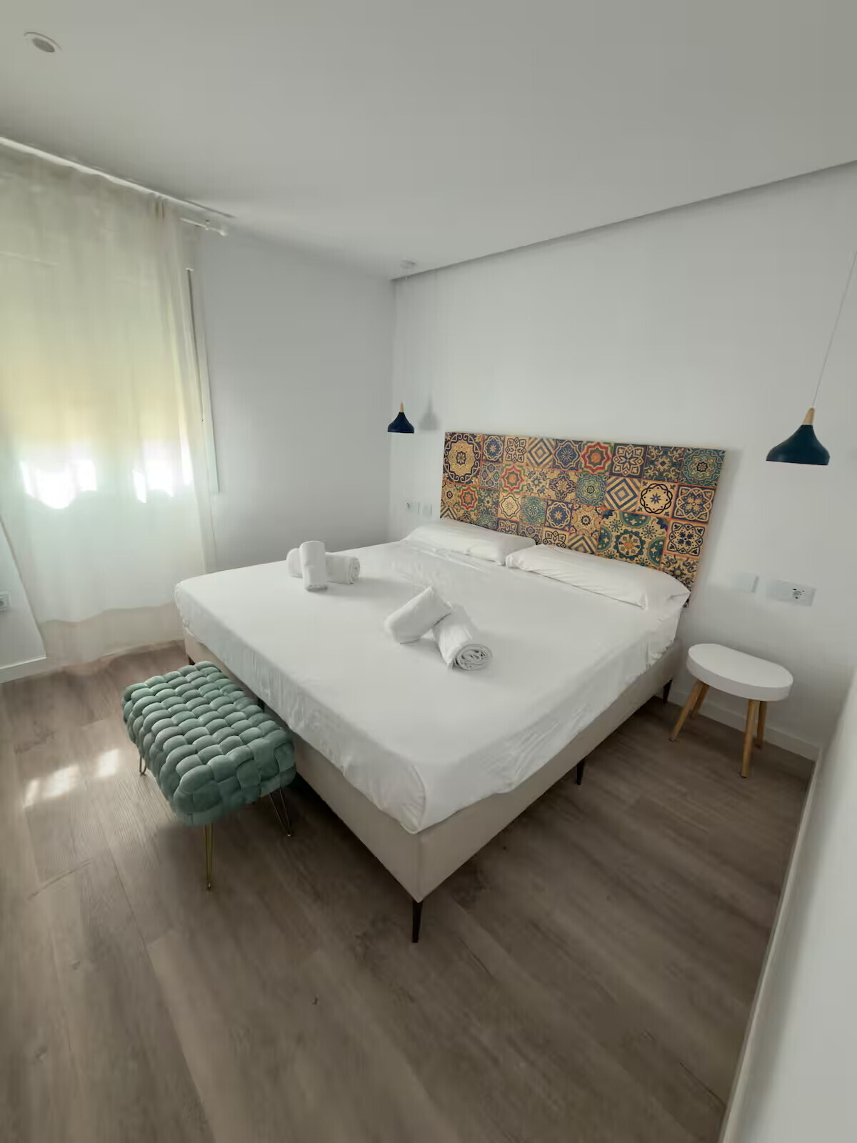 Квартира 81 м² у Барселоні