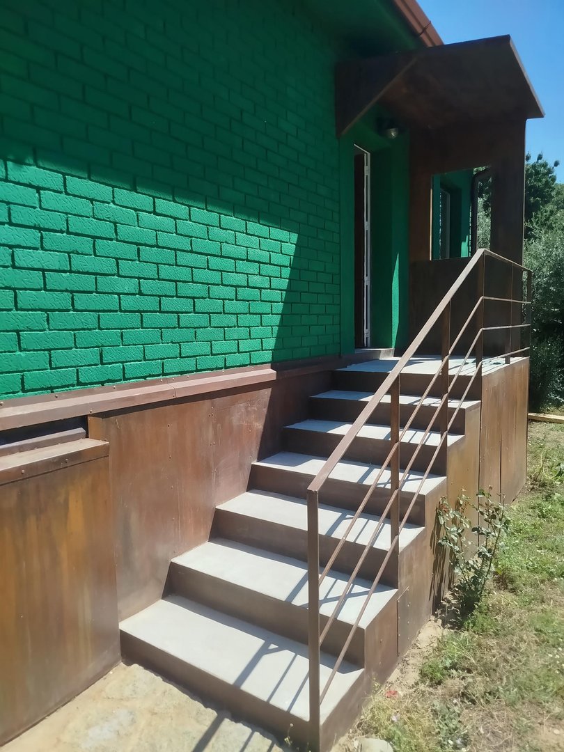 Casa de 70 m² en Zarzalejo