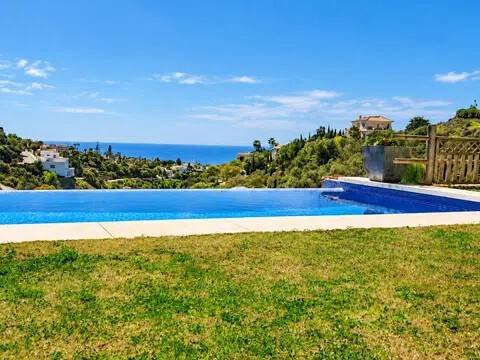 Casa de 534 m² a Marbella