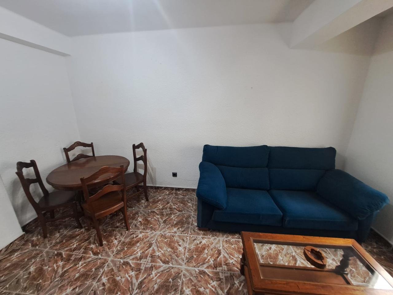 Piso de 48 m² en Zaragoza